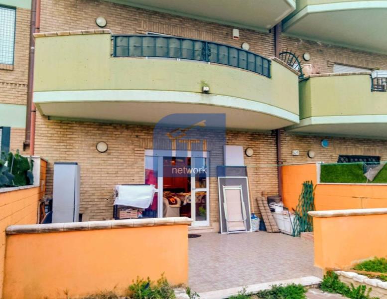 appartamento in vendita a Nettuno