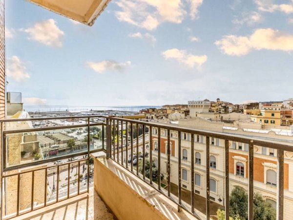 appartamento in vendita a Nettuno