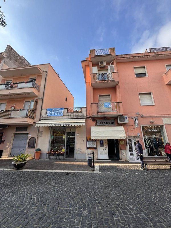 appartamento in vendita a Nettuno