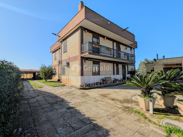 casa indipendente in vendita a Nettuno
