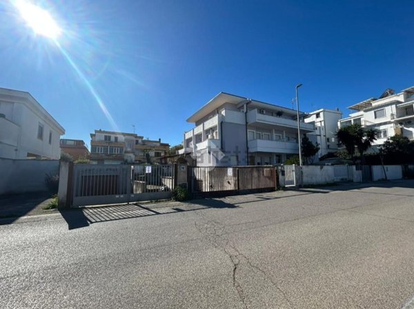 appartamento in vendita a Nettuno