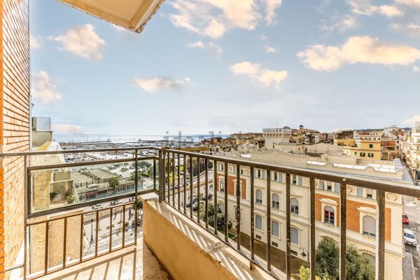 appartamento in vendita a Nettuno