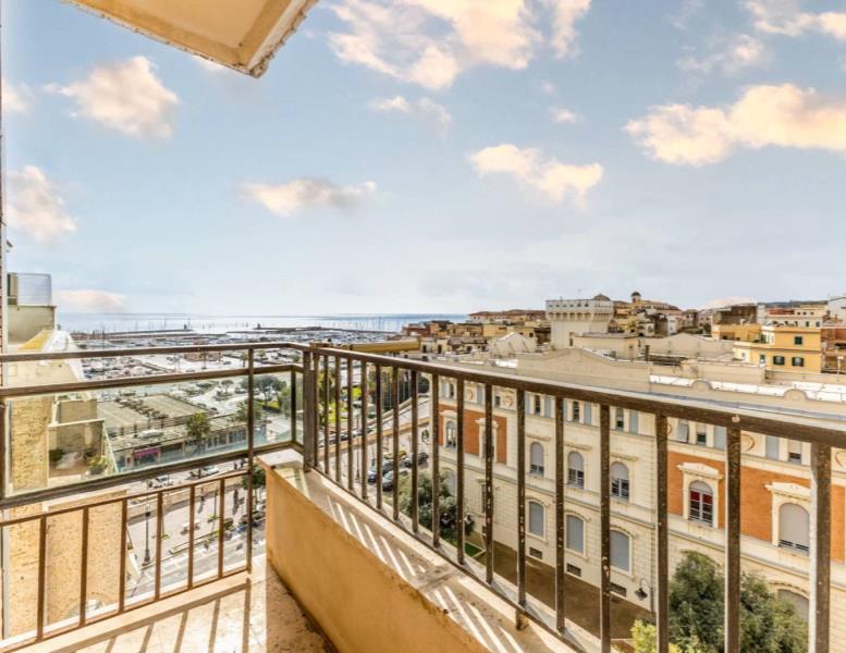 appartamento in vendita a Nettuno