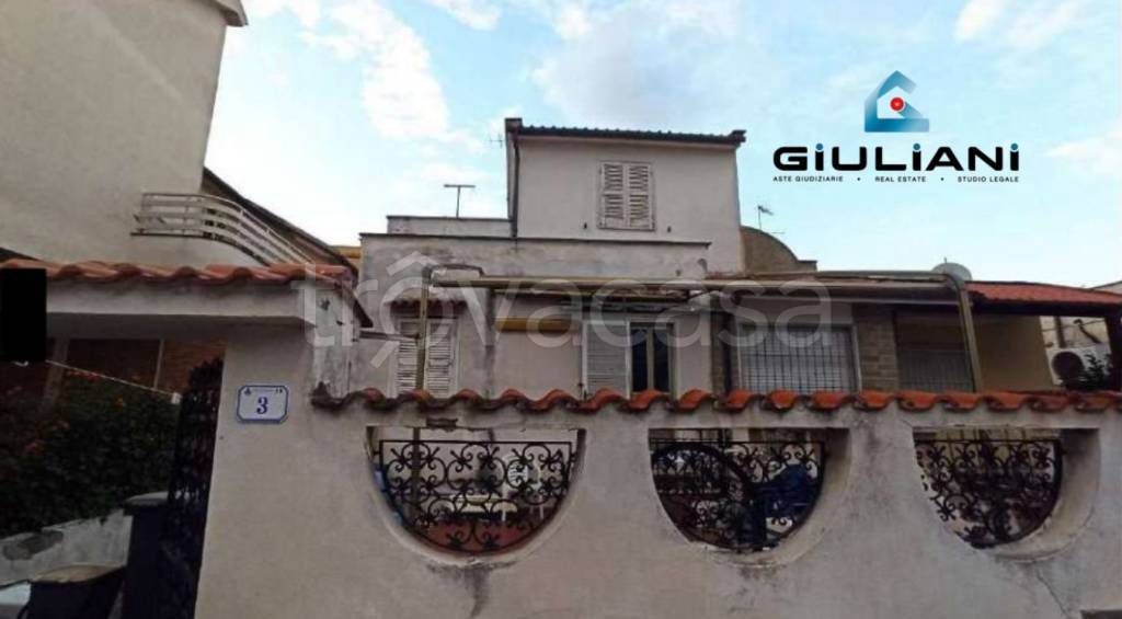 appartamento in vendita a Nettuno