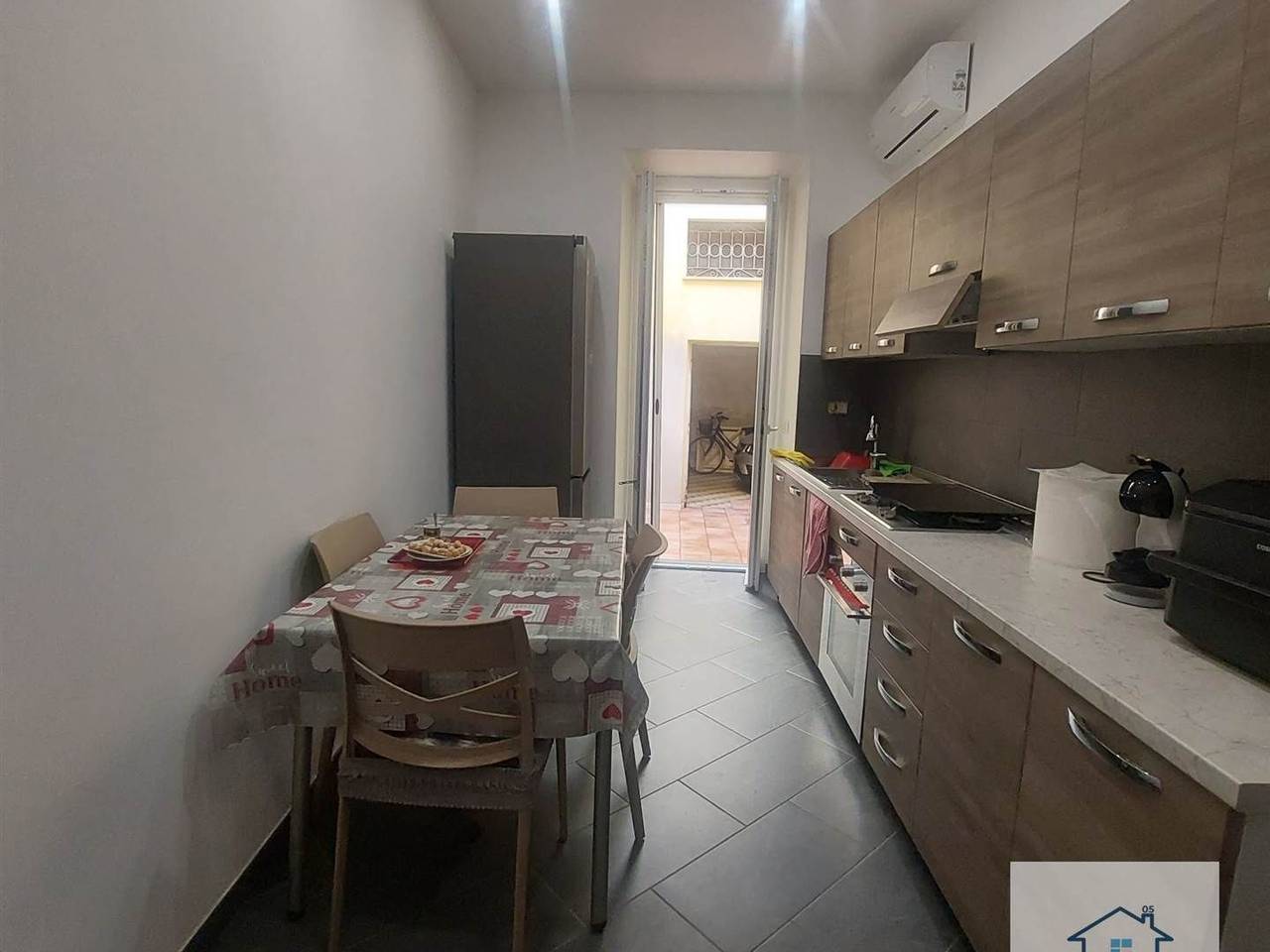 appartamento in vendita a Nettuno