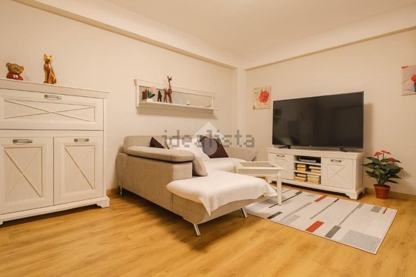 appartamento in vendita a Nettuno in zona Padiglione