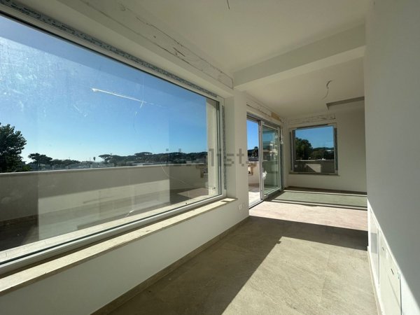 appartamento in vendita a Nettuno