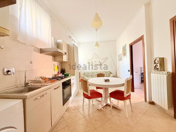 appartamento in vendita a Nettuno