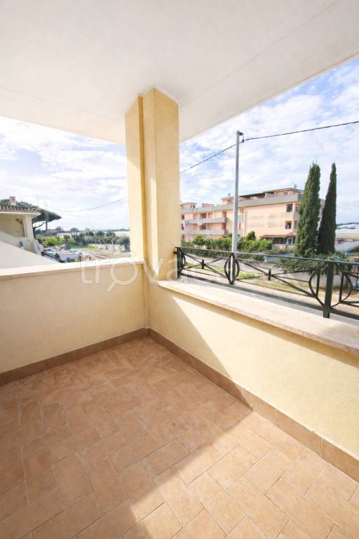 appartamento in vendita a Nettuno