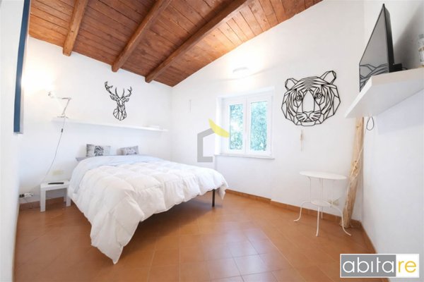 casa indipendente in vendita a Nettuno