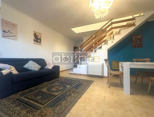 appartamento in vendita a Nettuno