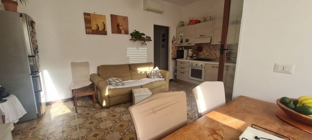 appartamento in vendita a Nettuno