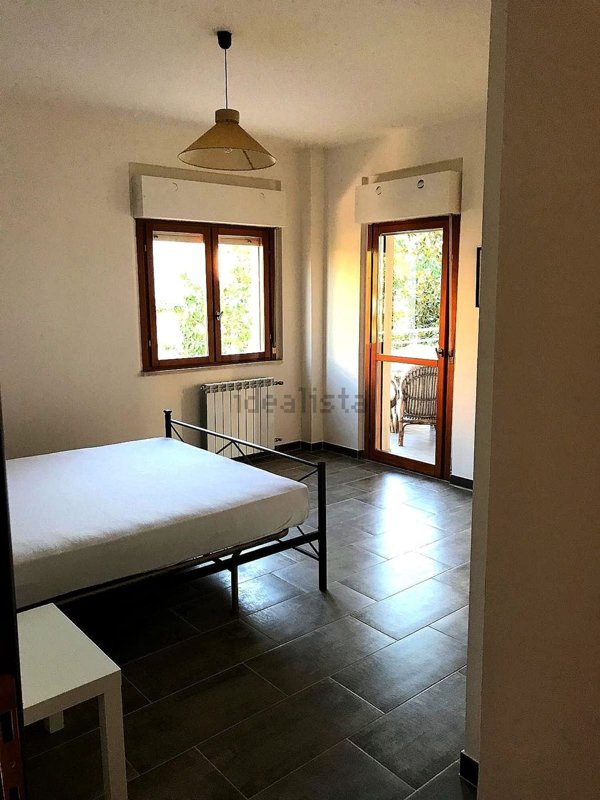 appartamento in vendita a Nettuno