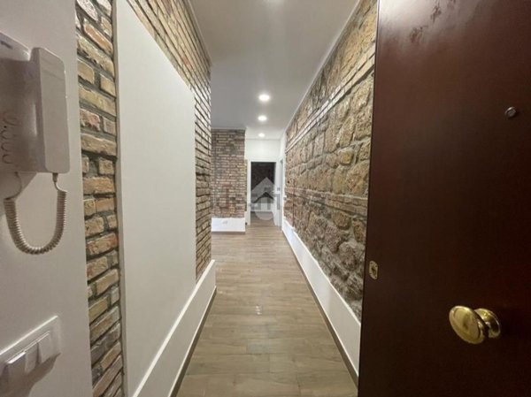 appartamento in vendita a Nettuno