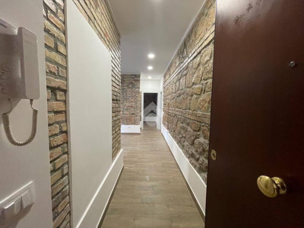 appartamento in vendita a Nettuno