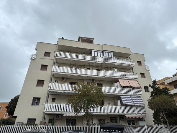 appartamento in vendita a Nettuno