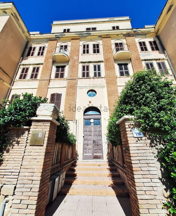 appartamento in vendita a Nettuno