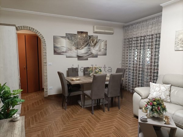 appartamento in vendita a Nettuno
