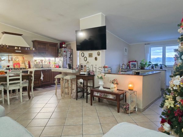 appartamento in vendita a Nettuno