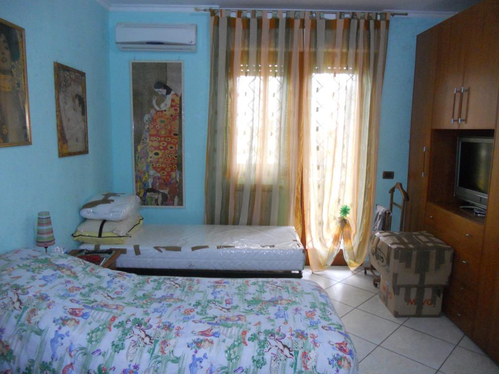 appartamento in vendita a Nettuno