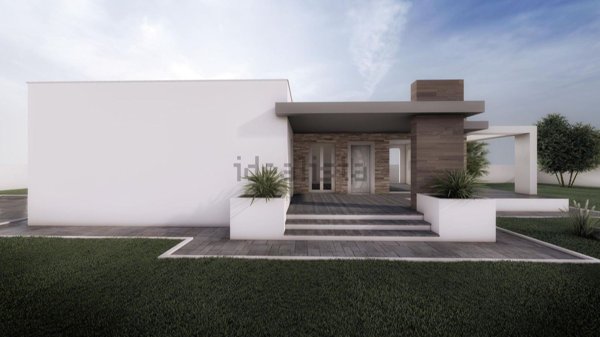 casa indipendente in vendita a Nettuno