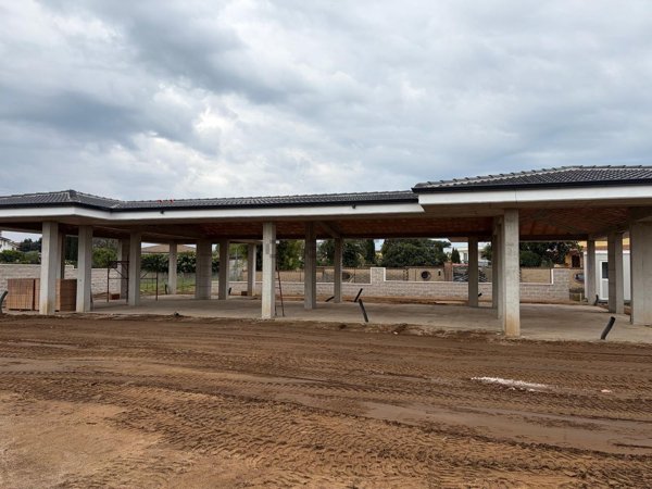casa indipendente in vendita a Nettuno