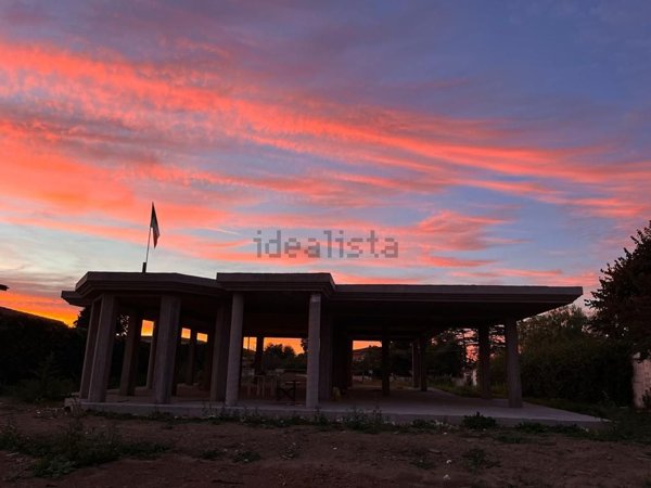 casa indipendente in vendita a Nettuno