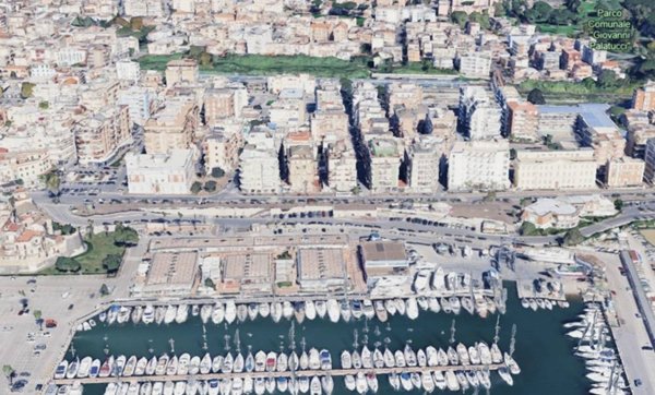 appartamento in vendita a Nettuno