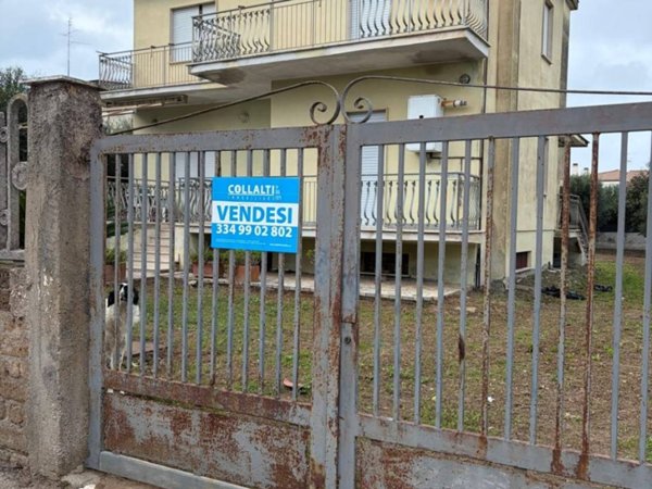 appartamento in vendita a Nettuno