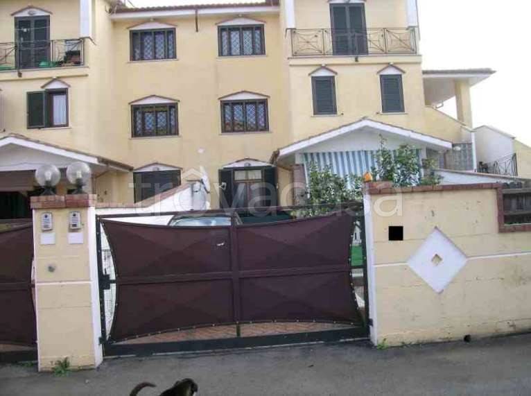 casa indipendente in vendita a Nettuno