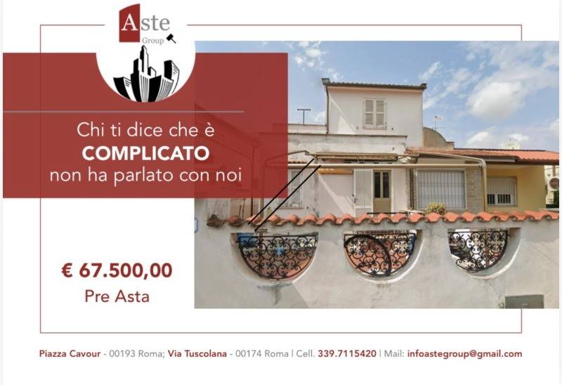 casa indipendente in vendita a Nettuno