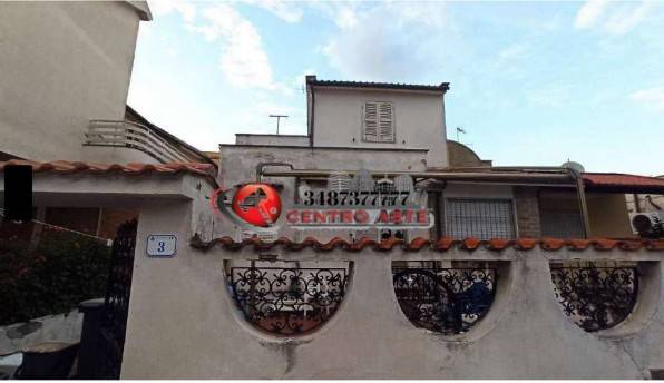 casa indipendente in vendita a Nettuno