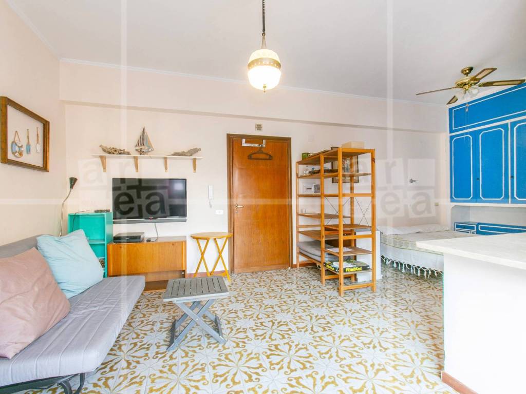 appartamento in vendita a Nettuno