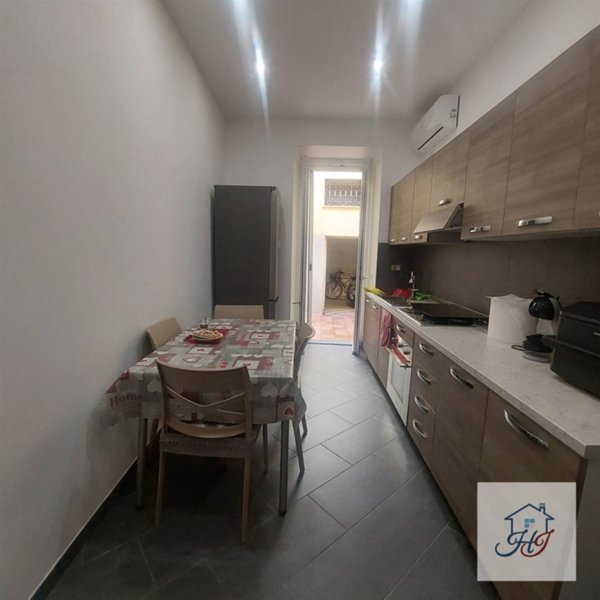 appartamento in vendita a Nettuno