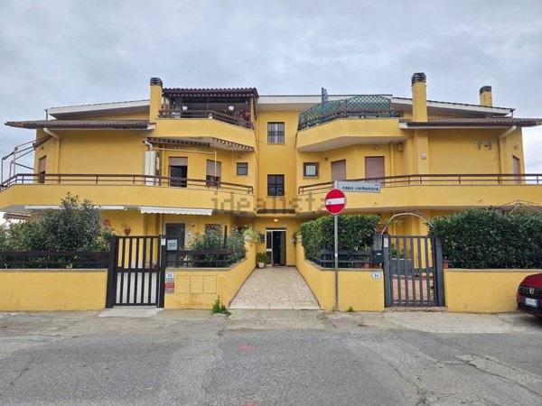 appartamento in vendita a Nettuno