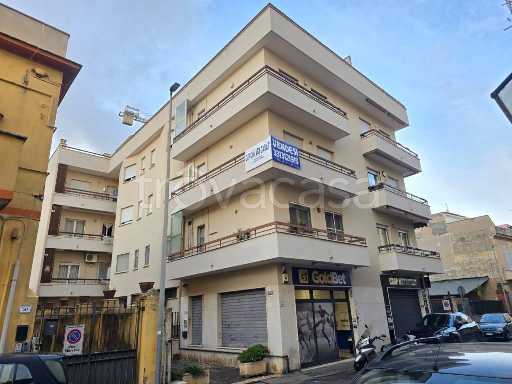 appartamento in vendita a Nettuno