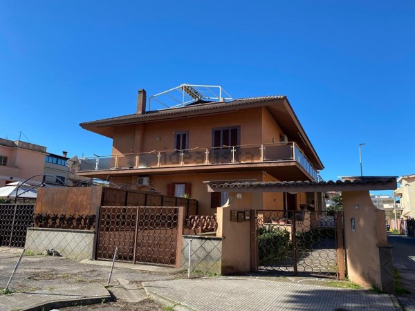 appartamento in vendita a Nettuno