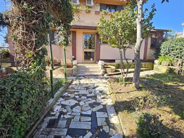 appartamento in vendita a Nettuno