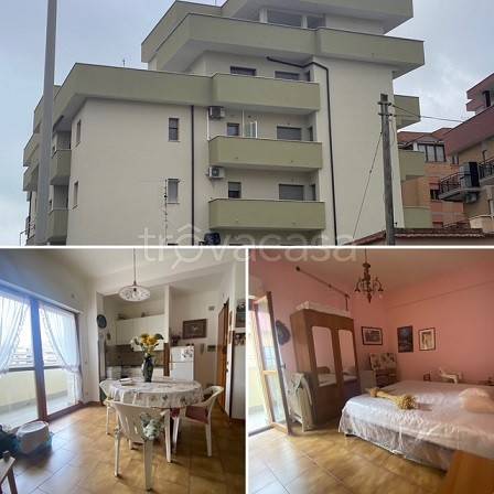 appartamento in vendita a Nettuno