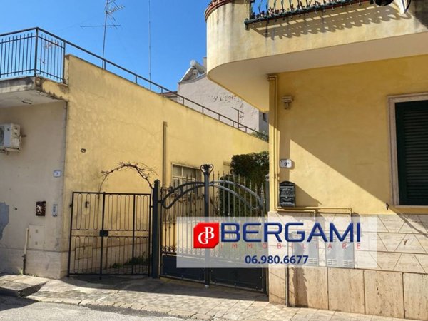 appartamento in vendita a Nettuno