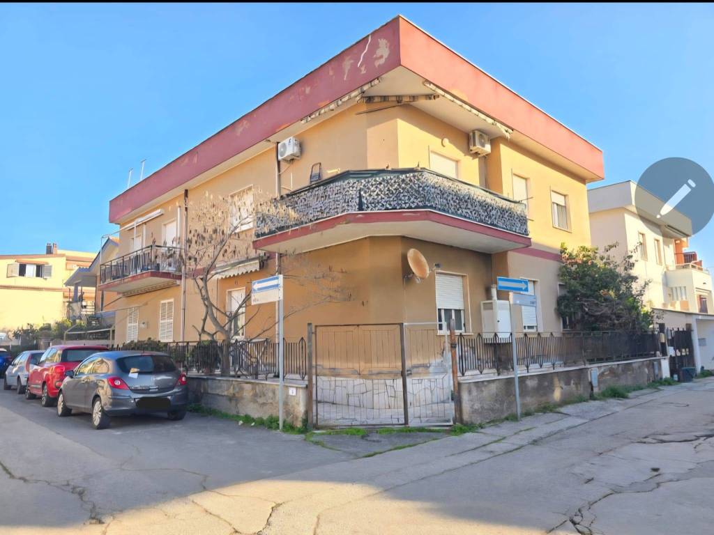 appartamento in vendita a Nettuno