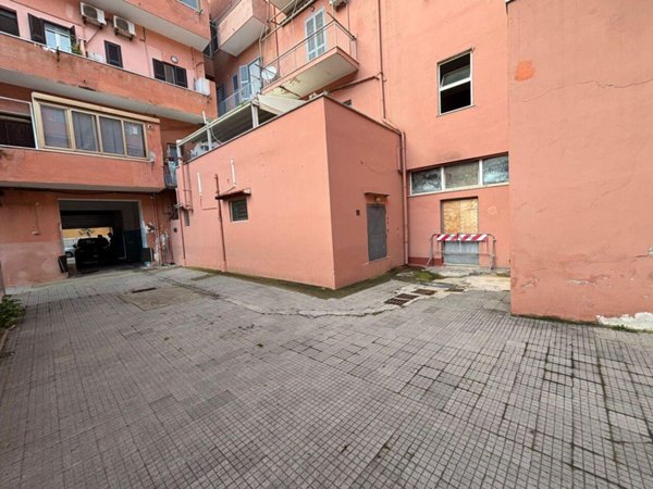 appartamento in vendita a Nettuno