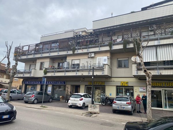 appartamento in vendita a Nettuno