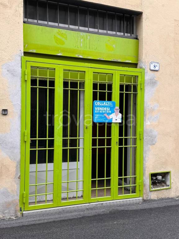 negozio in vendita a Nettuno