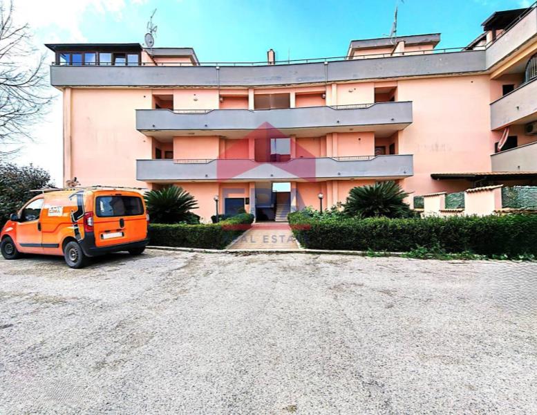 appartamento in vendita a Nettuno