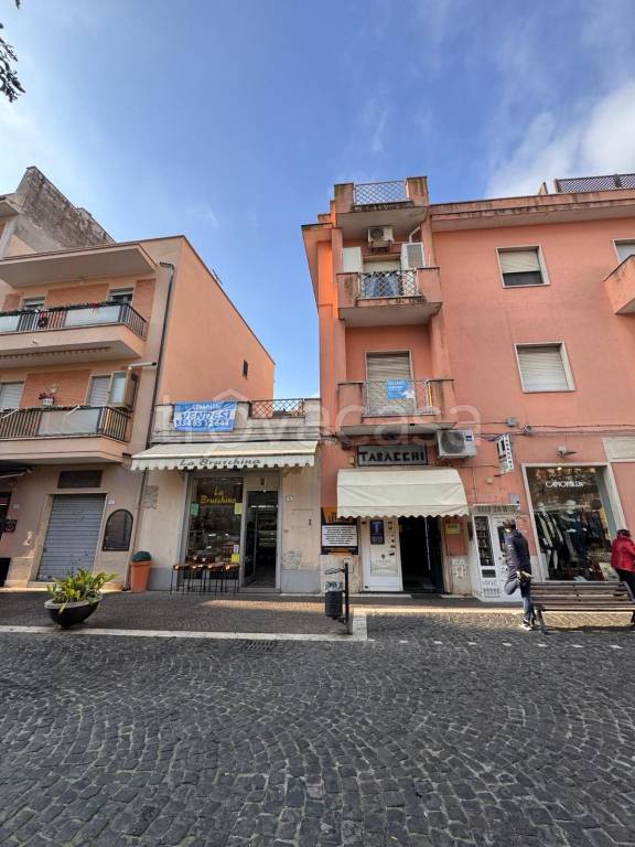 appartamento in vendita a Nettuno