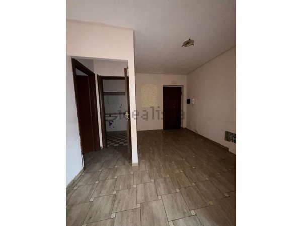 appartamento in vendita a Nettuno