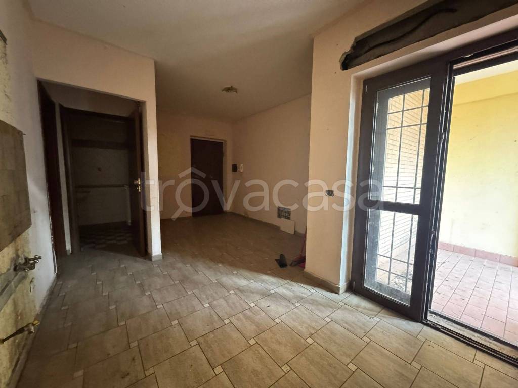 appartamento in vendita a Nettuno