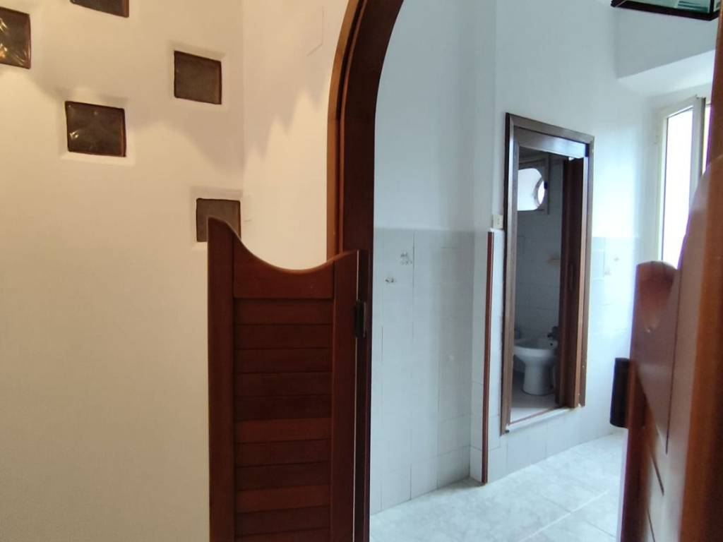 appartamento in vendita a Nettuno