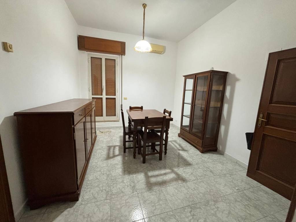 appartamento in vendita a Nettuno